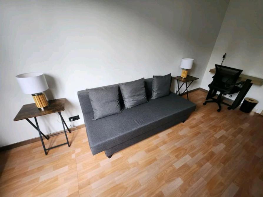 Апартаменты Tres Beau 2 Pieces A 400M De Paris Жантийи Экстерьер фото