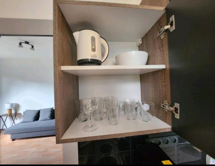 Апартаменты Tres Beau 2 Pieces A 400M De Paris Жантийи Экстерьер фото